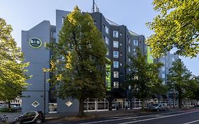 Ibis Hotel Dusseldorf